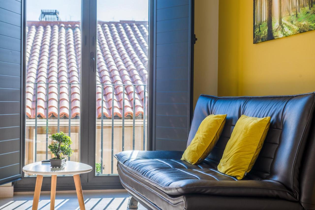 O Balcon Da Ribeira Hotel Parada de Sil Eksteriør billede